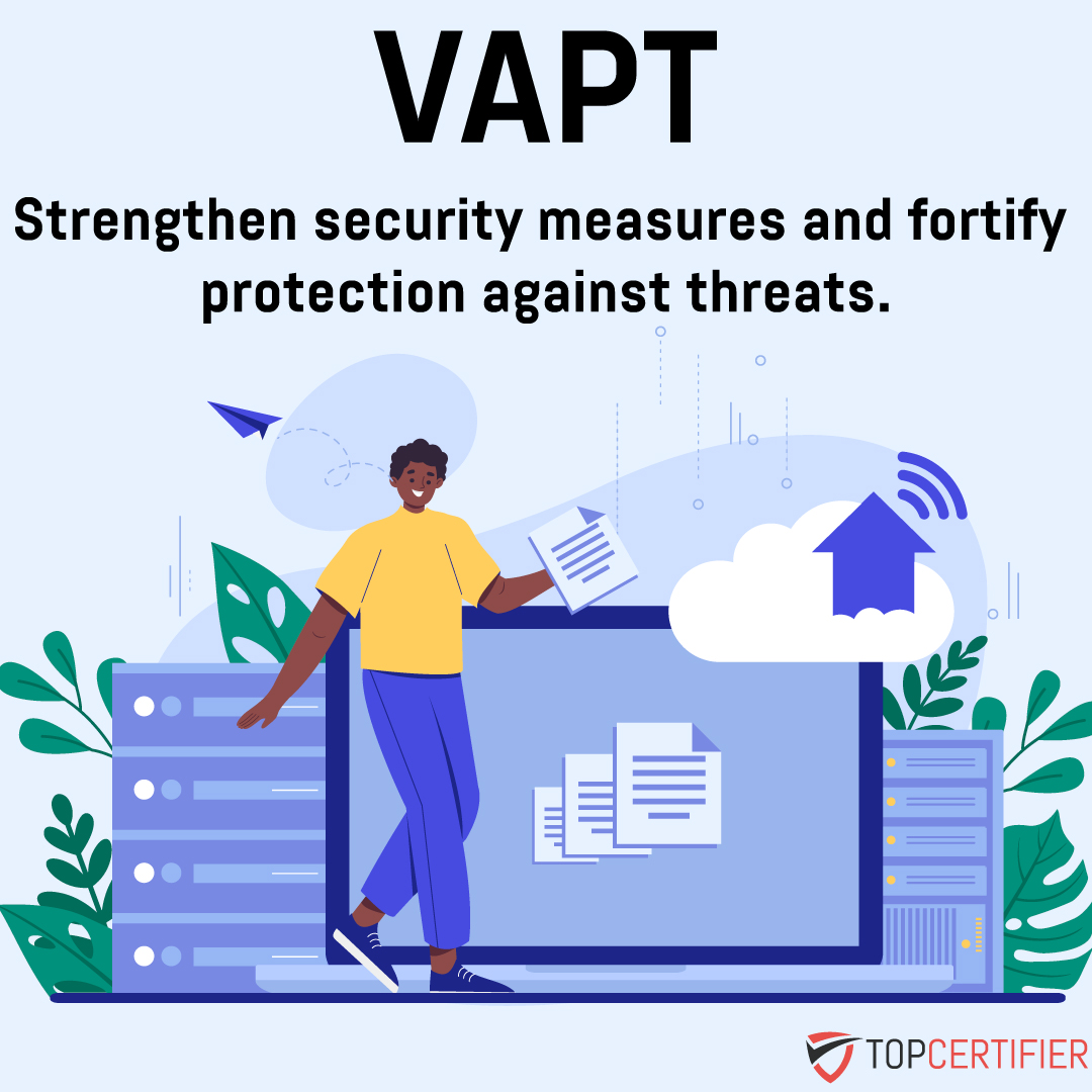 vapt certification in canada
