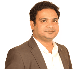 Mr. Vijay Boregowda - Canada